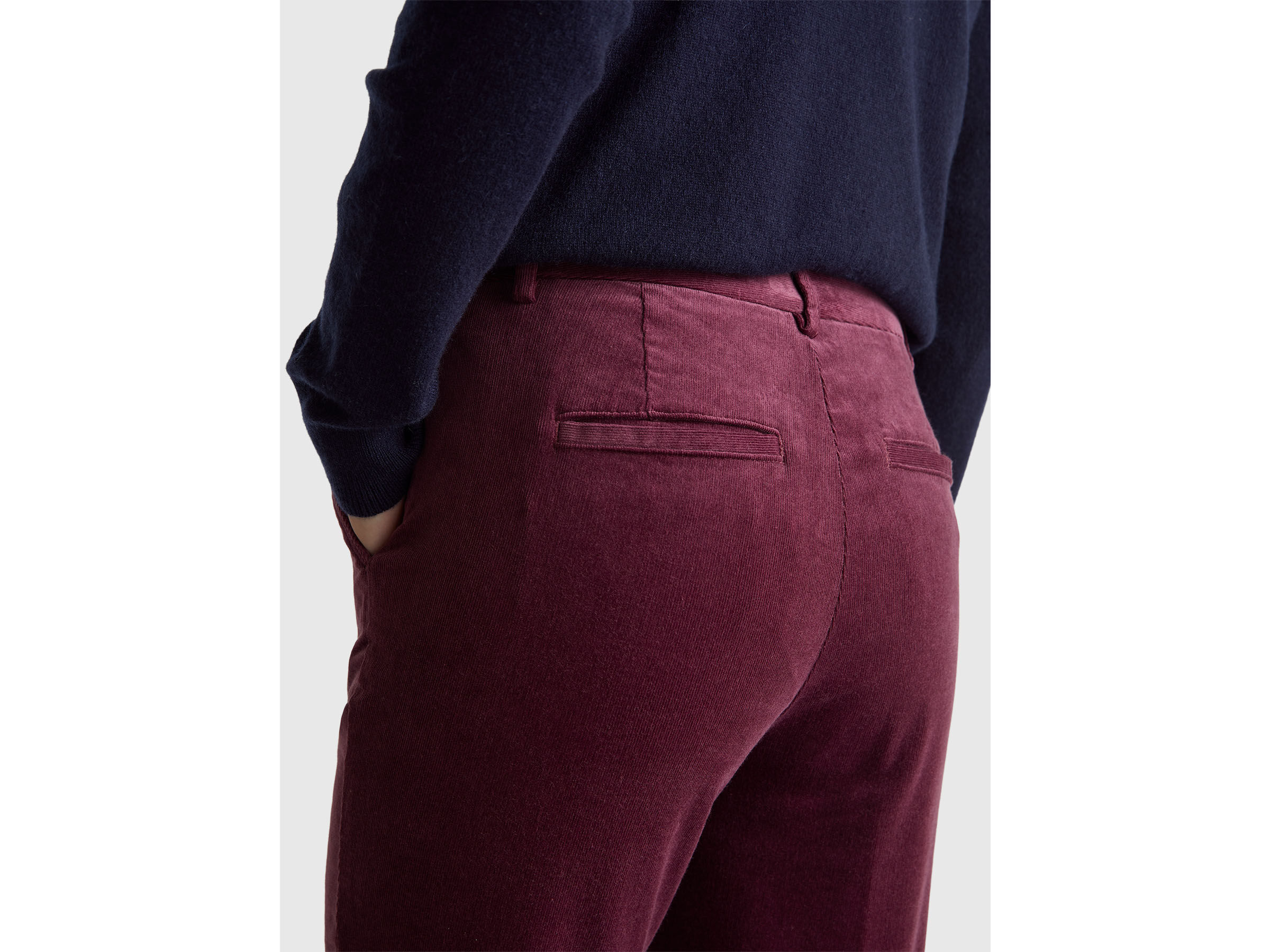 TROUSERS Women image number 4